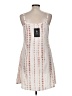 ETCYY White Casual Dress Size M - photo 2
