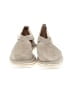 Lucky Brand Gray Flats Size 9 - photo 2
