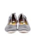 Ryka Gray Flats Size 8 1/2 - photo 2