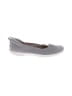 Ryka Gray Flats Size 8 1/2 - photo 1