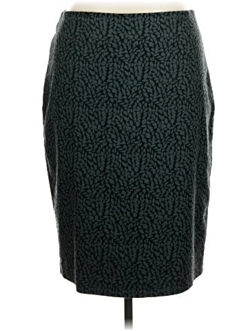 Ann Taylor LOFT Formal Skirt (view 1)