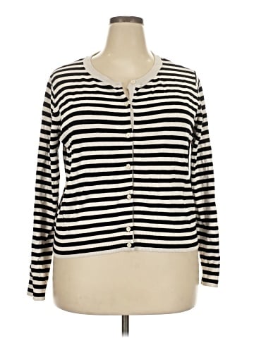 H&M Long Sleeve Top (view 1)