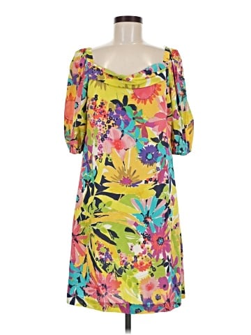 Trina Turk Casual Dress (view 1)