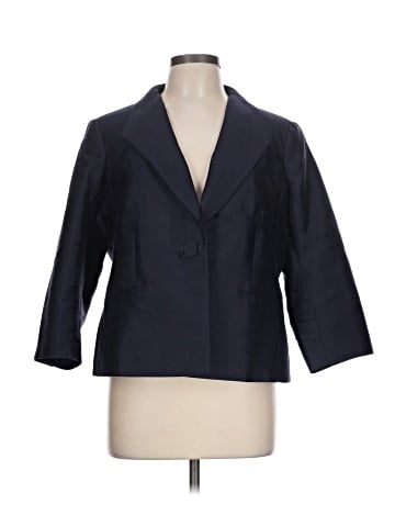 Talbots Blazer (view 1)