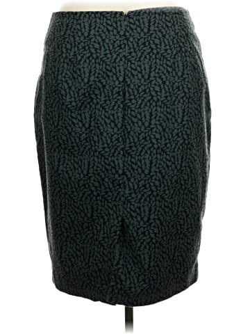 Ann Taylor LOFT Formal Skirt (view 2)