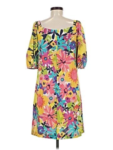 Trina Turk Casual Dress (view 2)