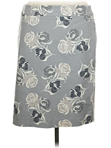 Ann Taylor Factory Casual Skirt (view 1)