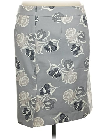Ann Taylor Factory Casual Skirt (view 2)