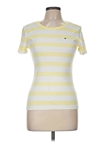 Tommy Hilfiger Short Sleeve T-Shirt (view 1)
