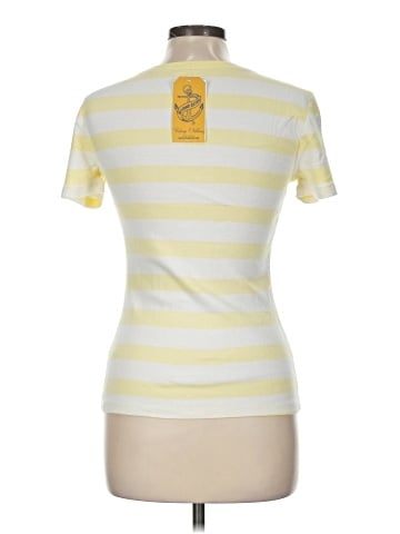 Tommy Hilfiger Short Sleeve T-Shirt (view 2)