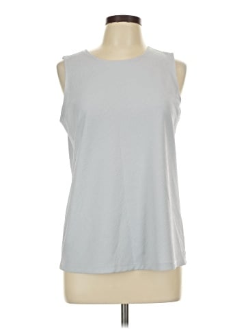 Alfani Sleeveless Top (view 1)