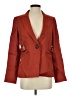 Veronica Beard Red Blazer Size 2 - photo 1