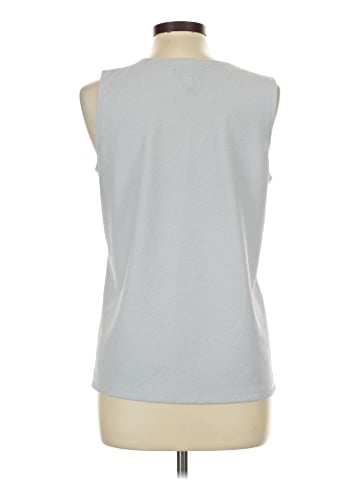 Alfani Sleeveless Top (view 2)
