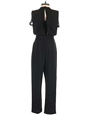 Zara Basic Jumpsuit (view 2)