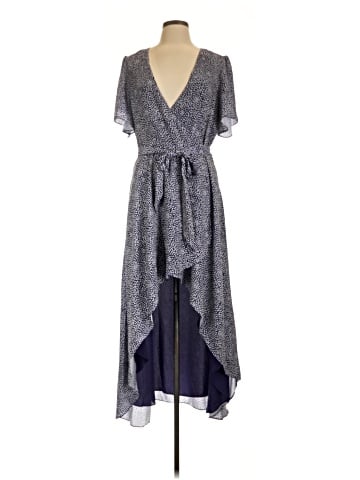 Parker Casual Dress (view 1)