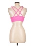 Zyia Active Pink Sports Bra Size L - photo 2
