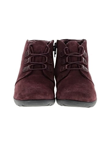 Clarks Ankle Boots (view 2)