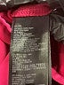 Marmot 100% Nylon Red Jacket Size M - photo 7
