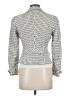 Trina Turk Houndstooth Ivory Blazer Size 8 - photo 2