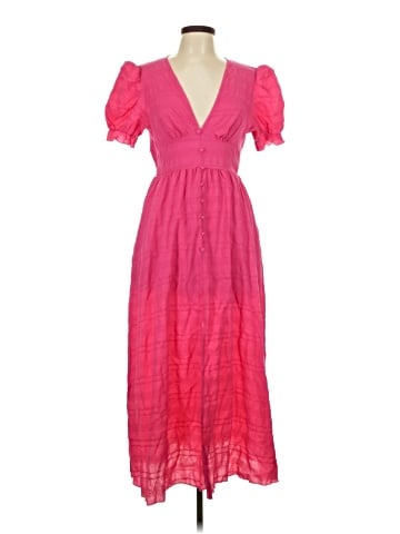 Niay Casual Dress (view 1)