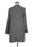 Liz Claiborne Gray Coat Size XL - photo 2