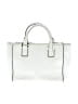 MICHAEL Michael Kors White Leather Satchel One size - photo 3