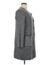 Liz Claiborne Gray Coat Size XL - photo 4