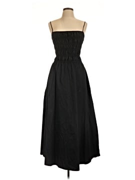 Solid & Striped Casual Dress
