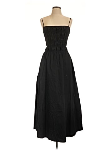 Solid & Striped Casual Dress (view 1)