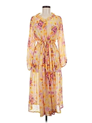 Unbranded Casual Dress (view 1)