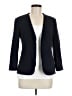 Theory Blue Blazer Size 6 - photo 1