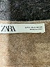 Zara Brown Sweater Vest Size S - photo 7