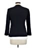 Theory Blue Blazer Size 6 - photo 2