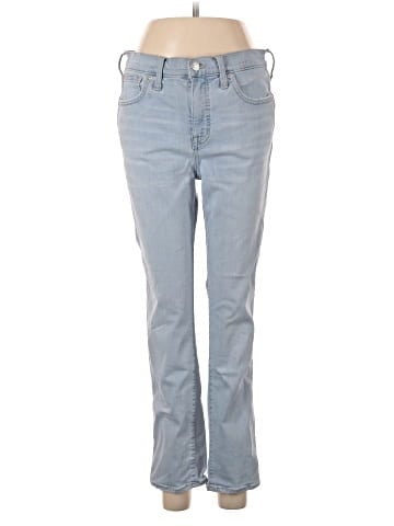 Madewell Jeans (view 1)