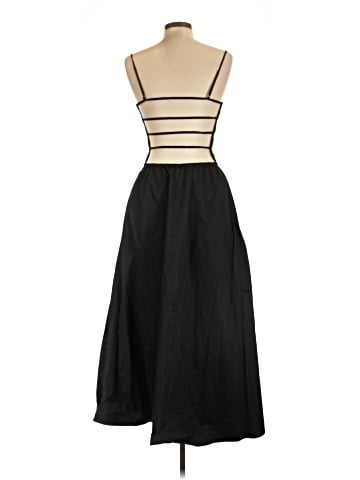 Solid & Striped Casual Dress (view 2)