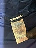 Lands' End Stripes Blue Athletic Shorts Size 12 - photo 3