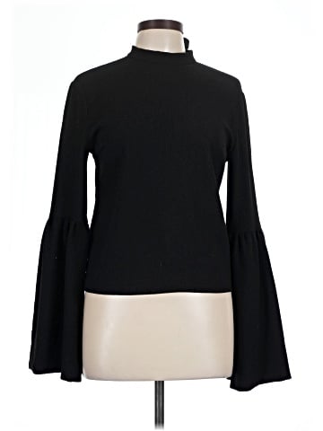 Rejina Pyo Long Sleeve Top (view 1)