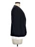 Theory Blue Blazer Size 6 - photo 4