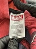 Marvel Pink Sweatshirt Size 4T - photo 3