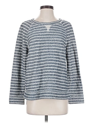 Lou & Grey Pullover Sweater (view 1)
