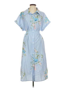 Shein Curve Casual Dress