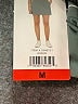 Soybu Solid Green Skort Size M - photo 4