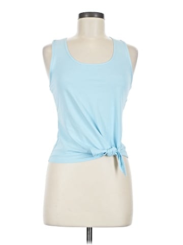 Zyia Active Sleeveless T-Shirt (view 1)