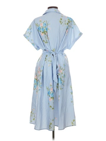 Shein Curve Casual Dress (view 2)