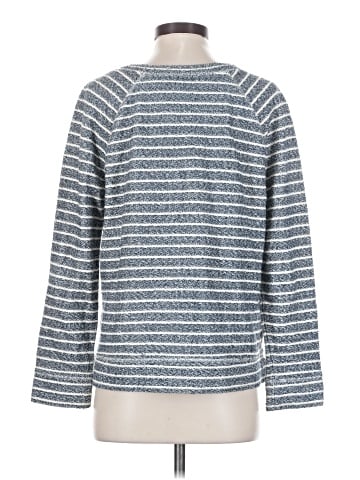 Lou & Grey Pullover Sweater (view 2)