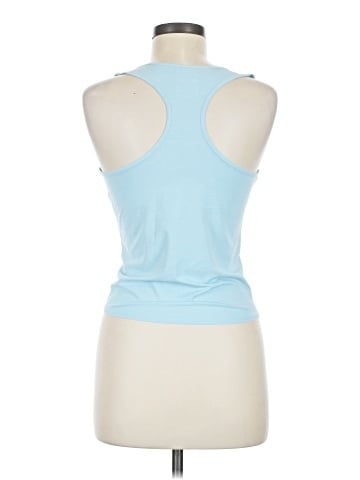 Zyia Active Sleeveless T-Shirt (view 2)
