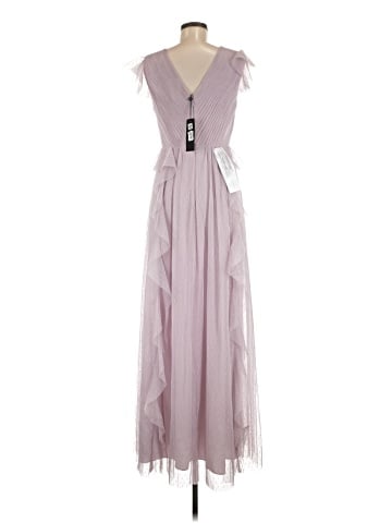 BCBGMAXAZRIA Cocktail Dress (view 2)