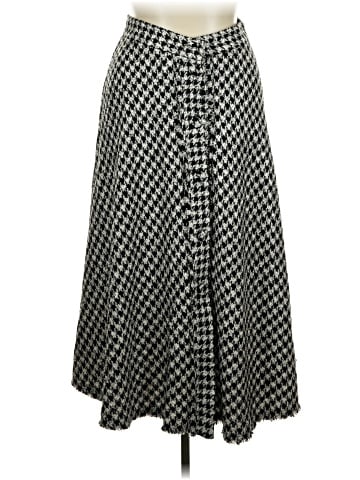 Zara Casual Skirt (view 1)