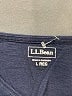 L.L.Bean Blue Short Sleeve T-Shirt Size L - photo 7