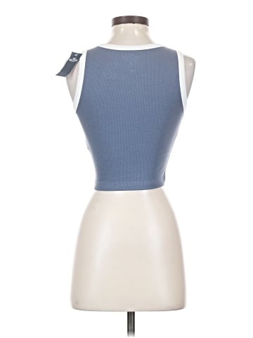 Hollister Tube Top (view 2)